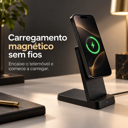 Zylqua Suporte Magnetic